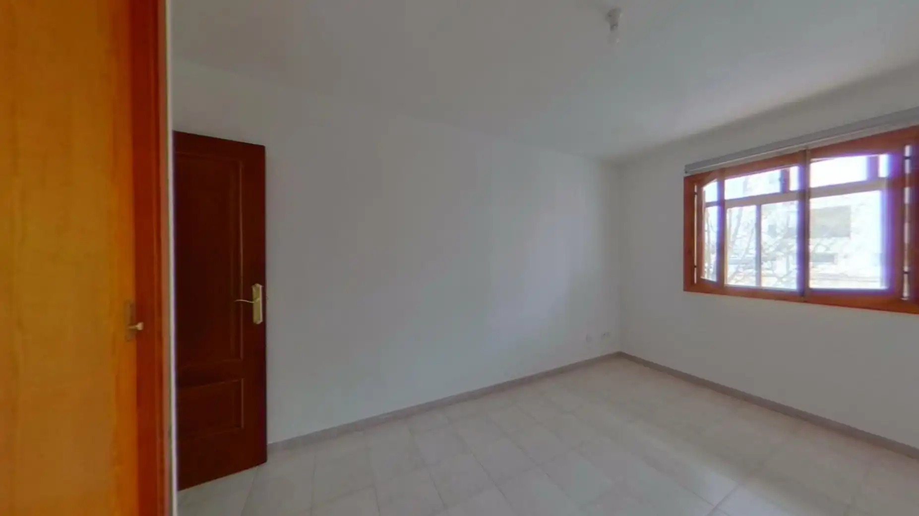 Bedroom of Flat for sale in Manacor