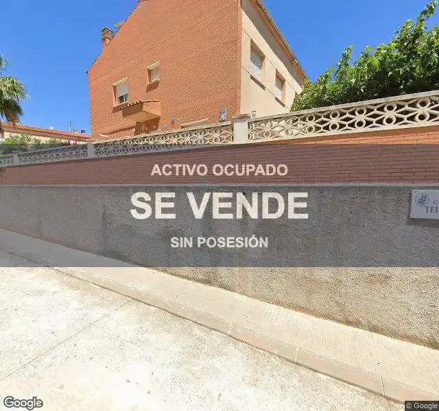 Piso en venta en Cabra del Camp