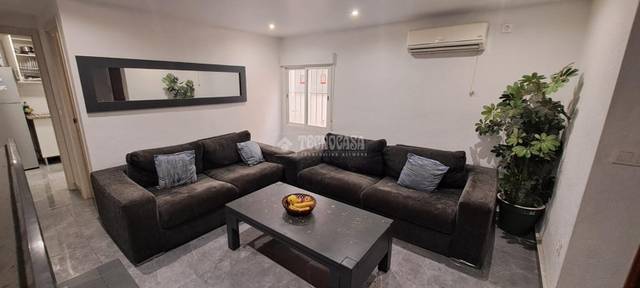 Piso en Venta en Calle Escenógrafo Bernardo Carratalá en Virgen del Remedio - Parque Lo Morant