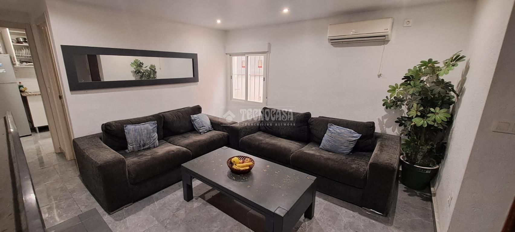 Pis en venda a Calle Escenógrafo Bernardo Carratalá, Virgen del Remedio - Parque Lo Morant, Norte