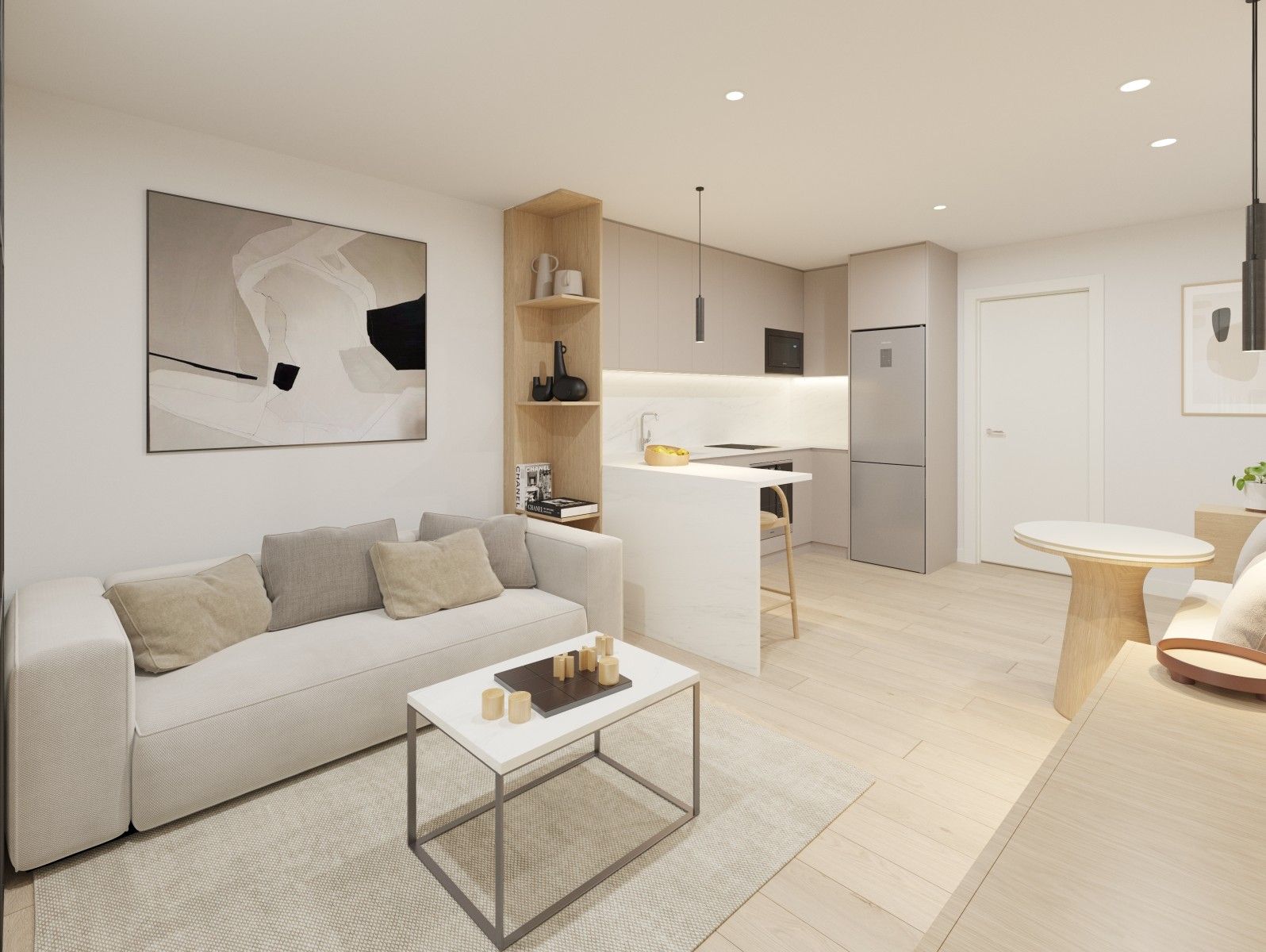 Apartment for sale in Pueblo