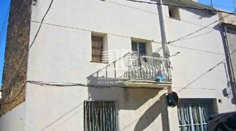 Foto 2 de Casa o chalet en venta en Calle Pelayo, Casc Antic, Amposta