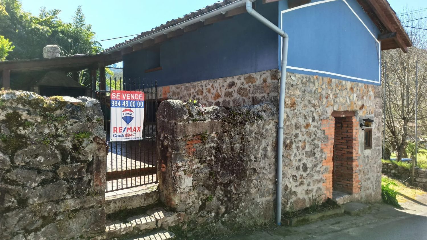 Residencial en venda a N/A, Cangas de Onís