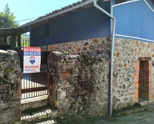 Residencial en venda a N/A, Cangas de Onís