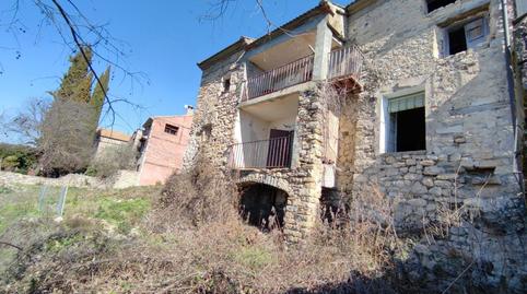 Foto 3 de Casa o chalet en venta en Ligüerre de Cinca, Abizanda, Huesca