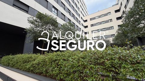 Piso de alquiler en Ferrocarril, Centro - Imagen 2