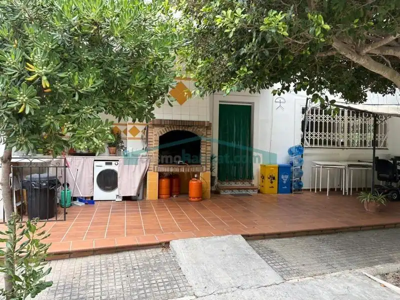 Xalet amb piscina en venda a Calle MONTCADA, imagen 39