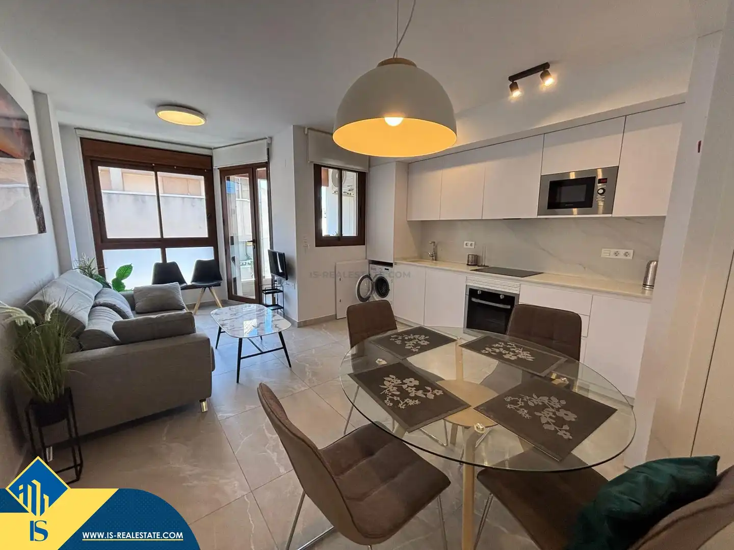 Appartement avec piscine à vendre à Playa de los Locos, imagen 9