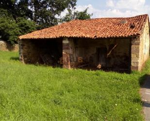 Vista exterior de Casa o xalet en venda en Piélagos