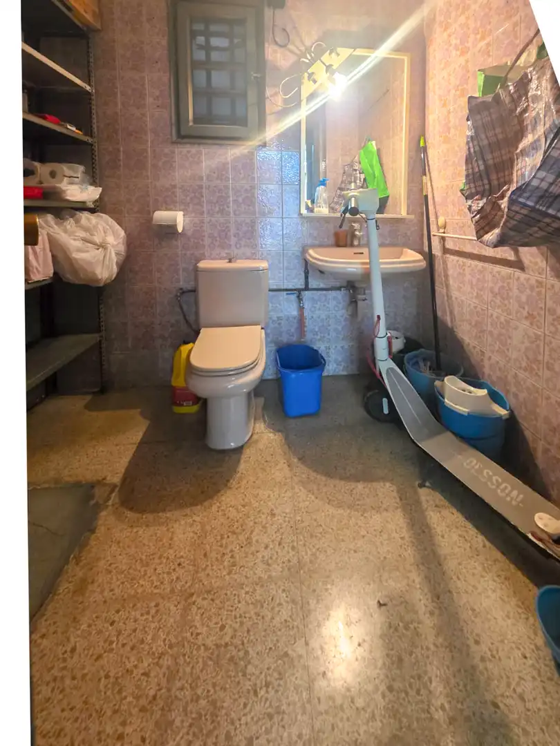Geschaftsraum zur Miete in Barcelona mit Möbliert