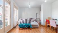 Bedroom of Attic for sale in  Madrid Capital  with Heating, Terrace and Storage room