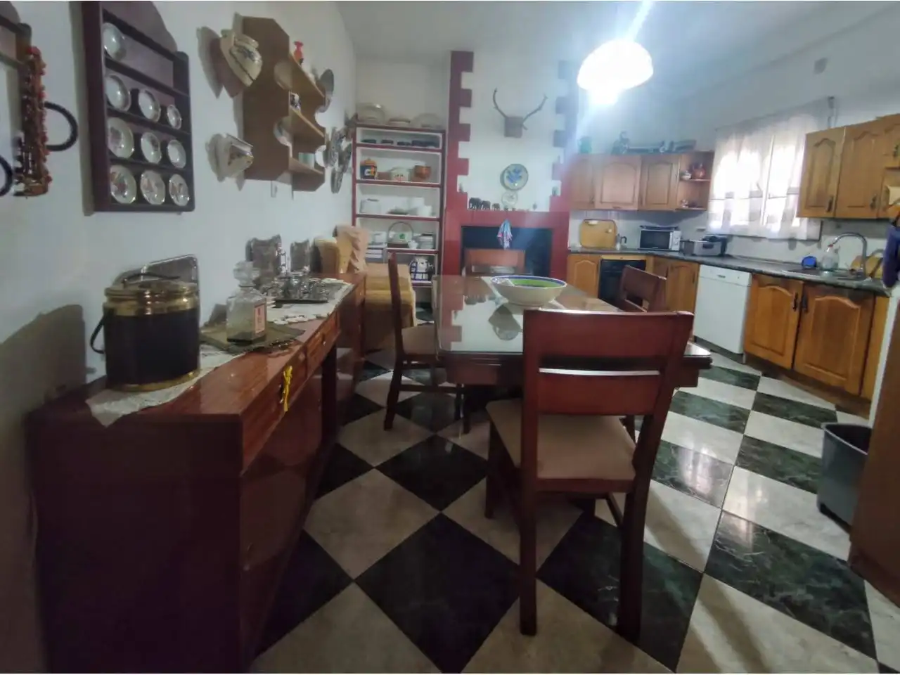 Casa rústica en venta en Baza, imagen 14