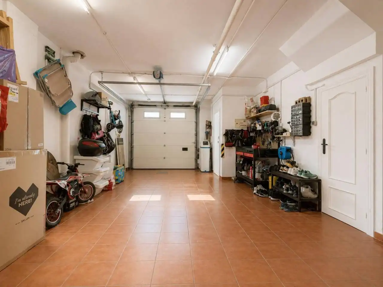 Casa o xalet en venda en Castellbisbal amb Aire condicionat, Calefacció i Jardí privat