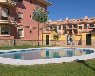 Jardí de Pis en venda en Fuengirola amb Aire condicionat, Terrassa i Piscina