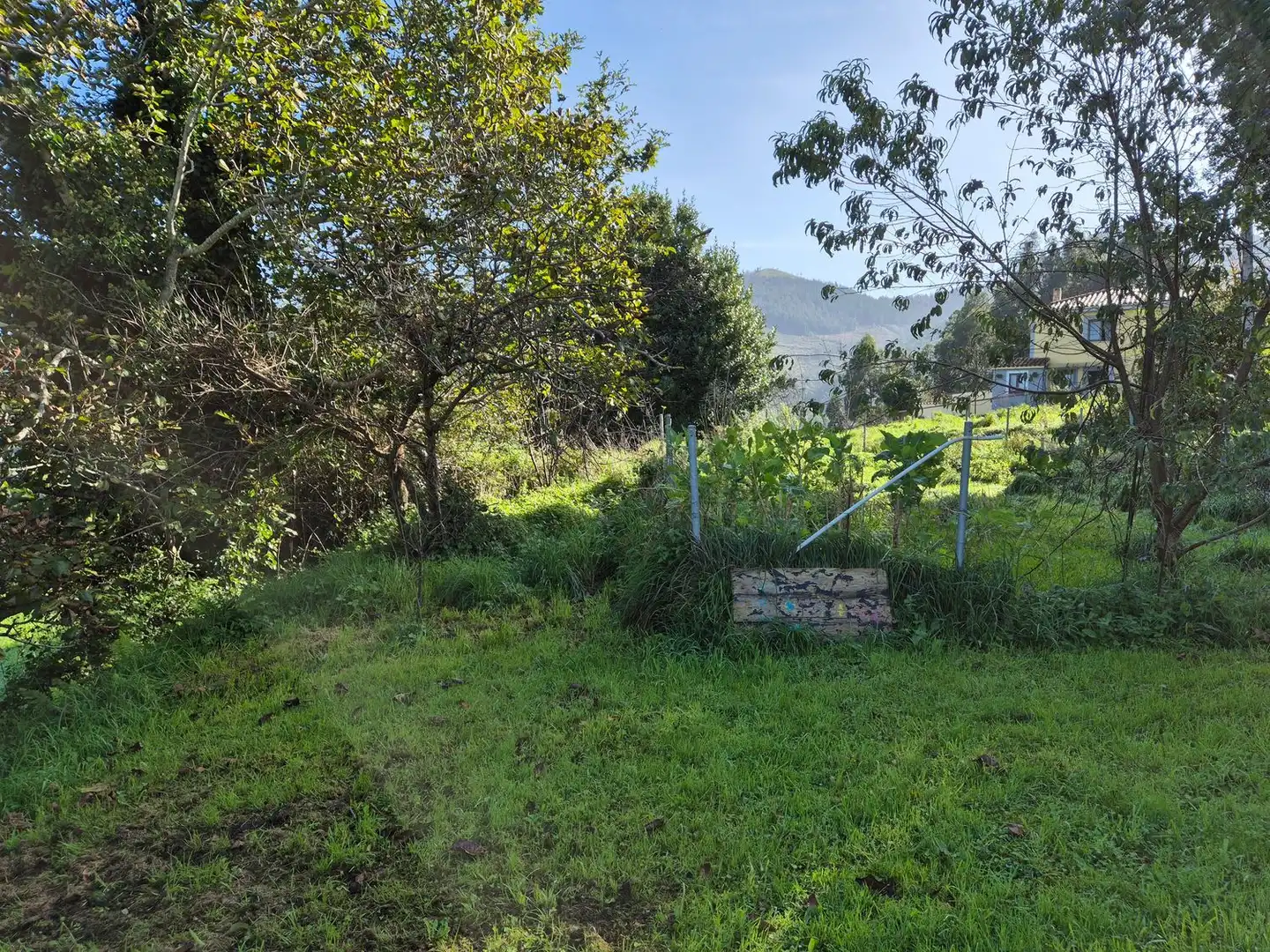 Residencial en venta en Cudillero