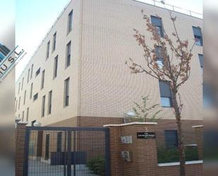 Exterior view of Garage for sale in Torrejón de Ardoz