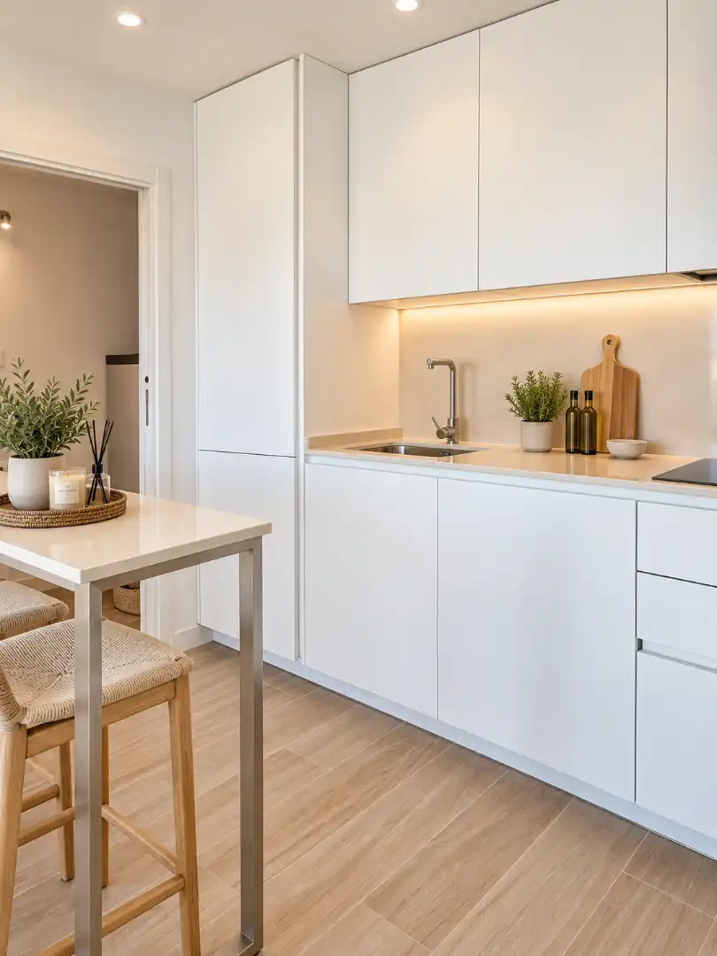 Apartment mit Pool zum Verkauf in Calle Arbolete, imagen 5