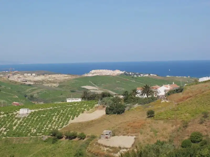 Terreni e lotti in vendita a Manilva Pueblo, imagen 2