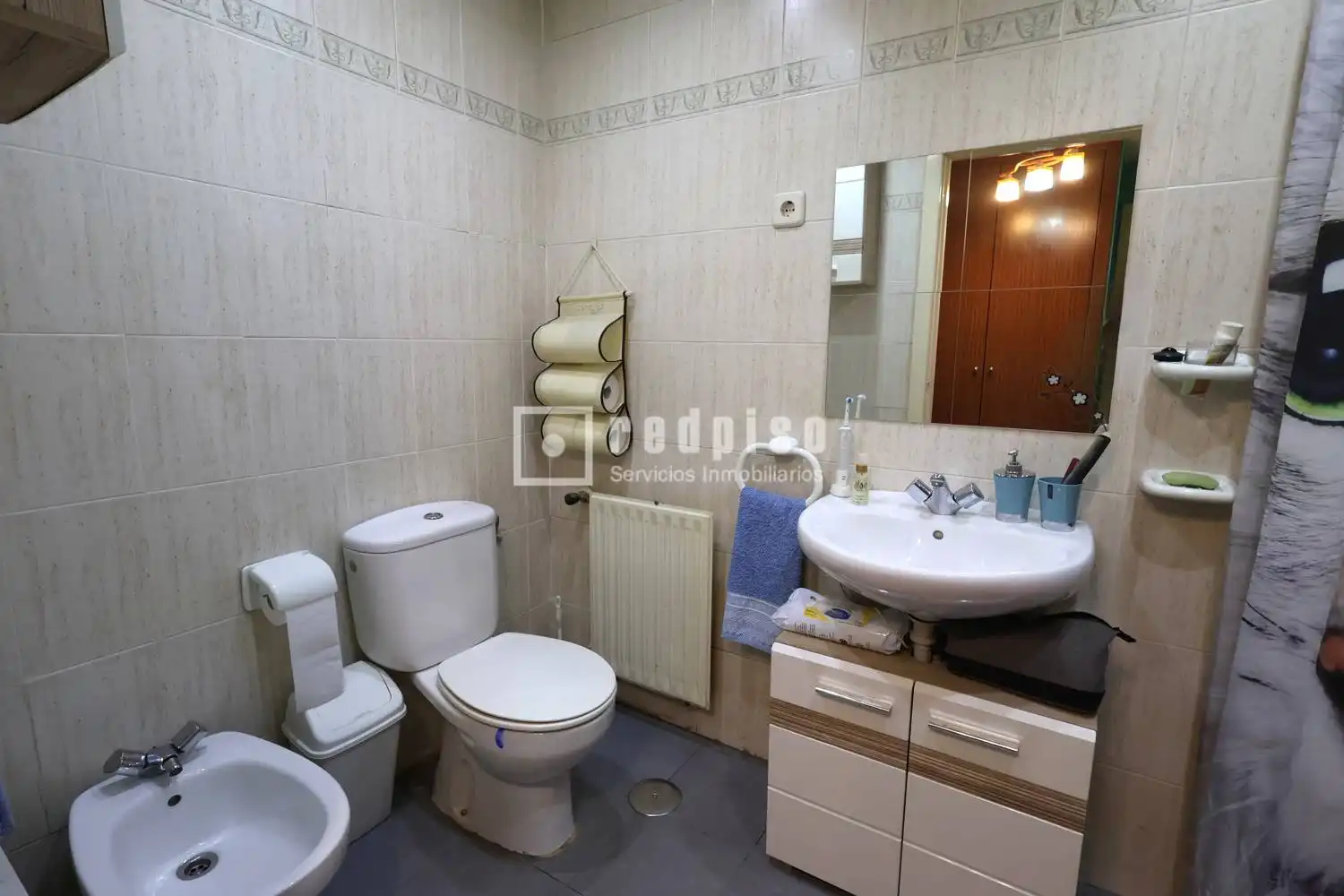 Flat with pool for sale in Villaverde, imagen 15