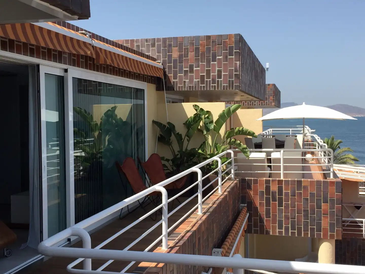 Apartament en venda a Edificio Arpon, 1, Zona Galúa - Calnegre
