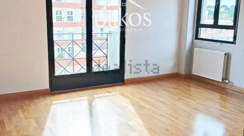 Foto 3 de Pis en venda a Tejares - Chamberí - Alcades, Salamanca Capital