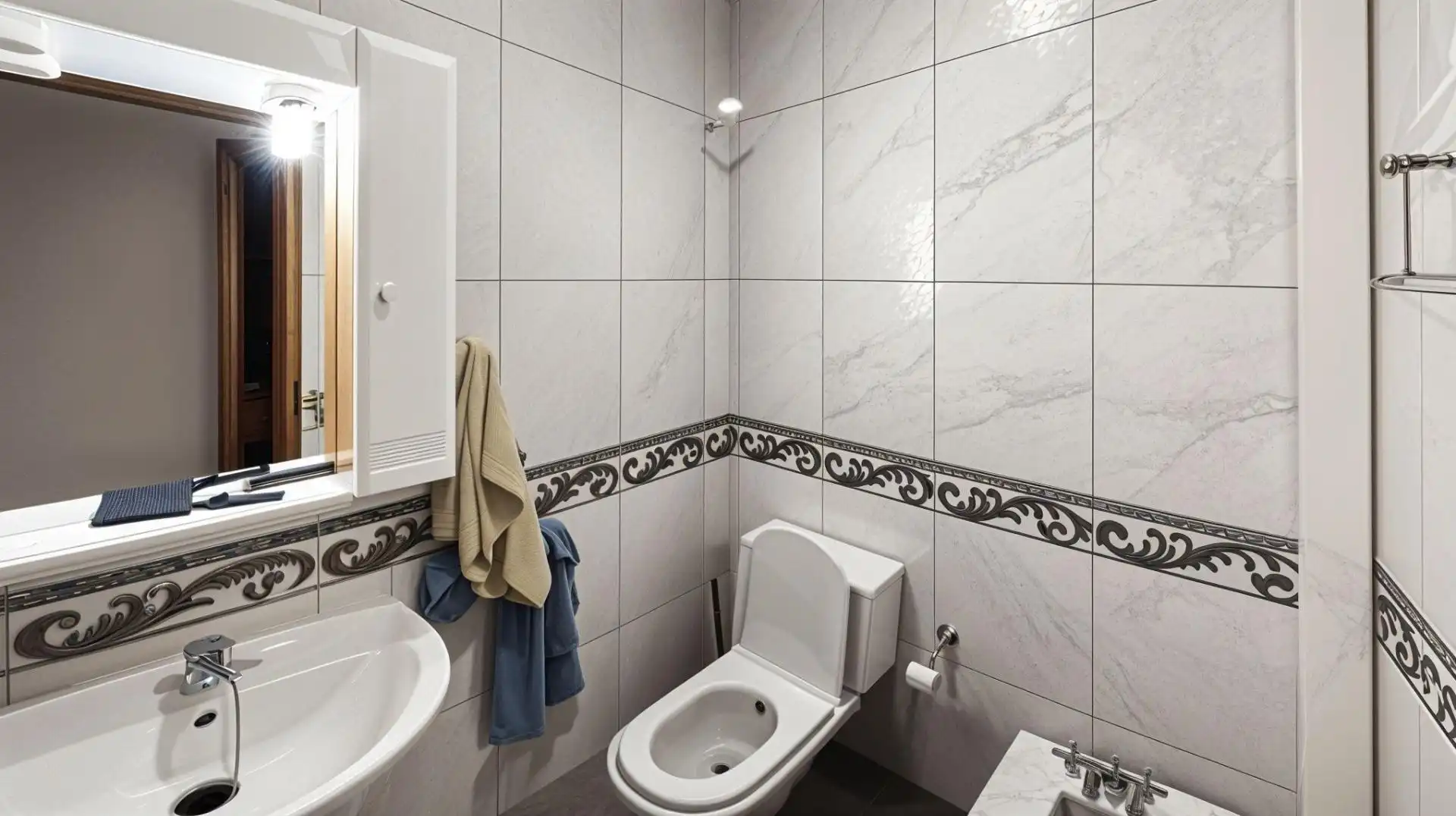 Baño de Piso en venta en Las Palmas de Gran Canaria