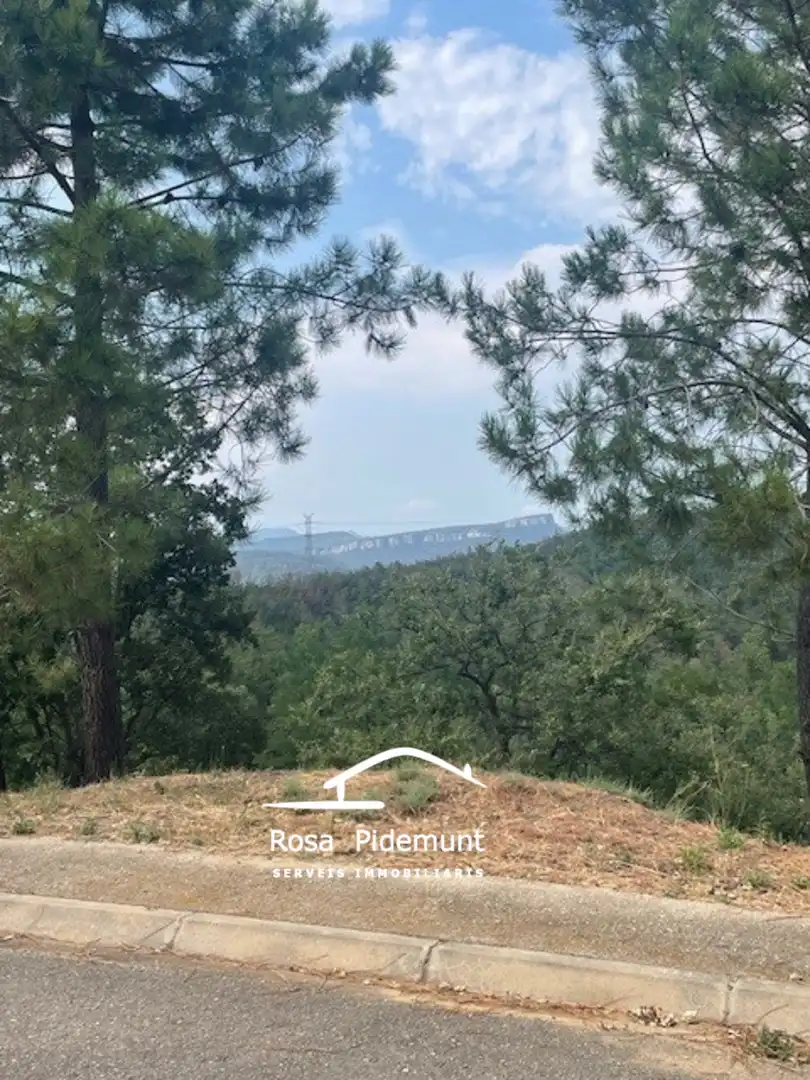 Wohnbaugrundstück zum Verkauf in Carrer del Maresme, imagen 9