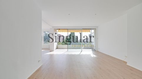 Foto 4 de Pis de lloguer a Sant Gervasi- Galvany, Barcelona Capital