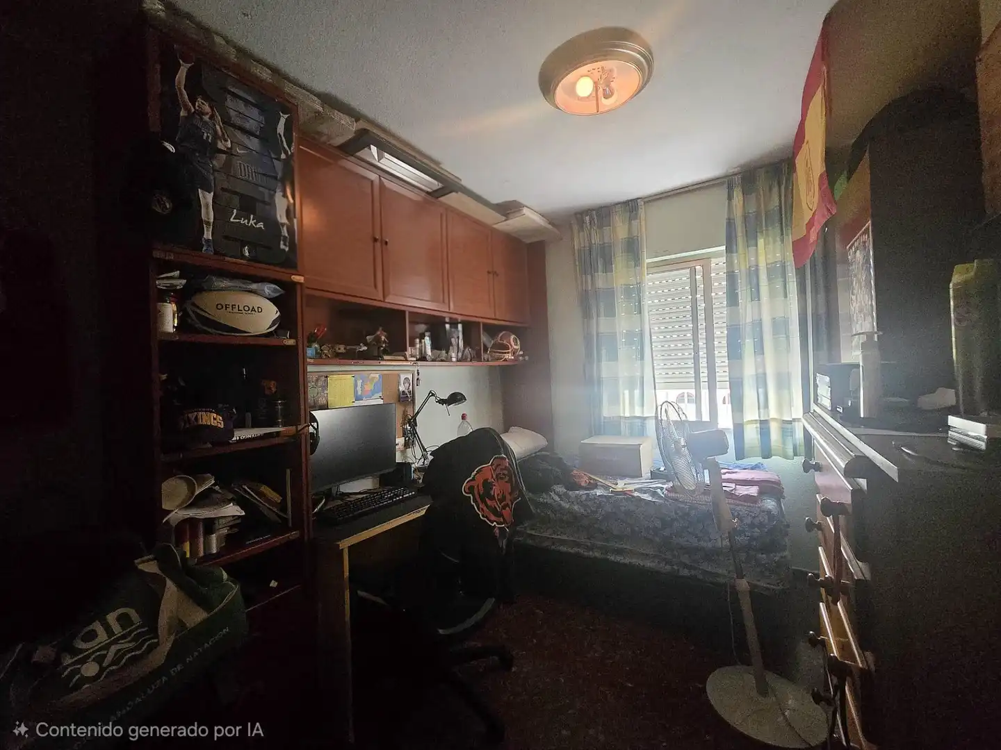 Flat with lift for sale in Centro, imagen 10