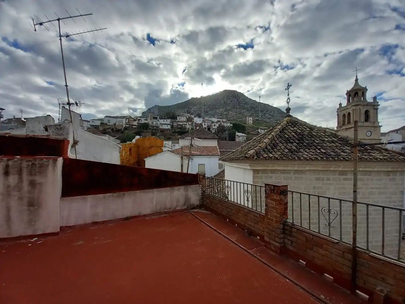 Casa en venda a San pedro