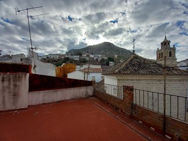 House for sale in San pedro