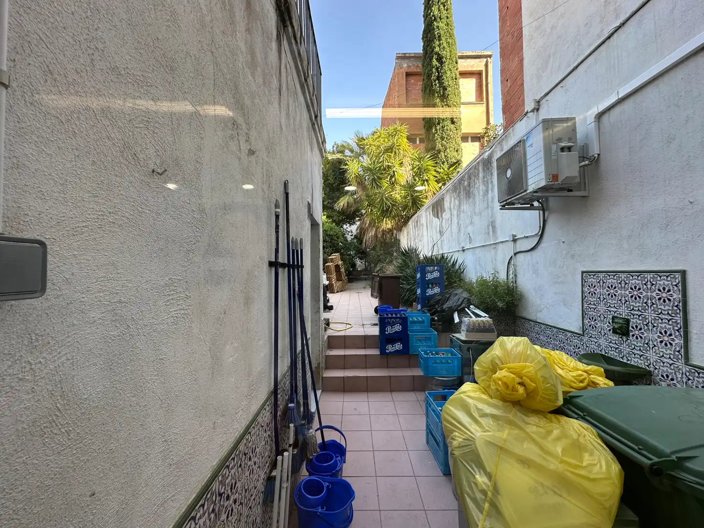 Locale commerciale in cessione a Carrer de la Font Vella, imagen 14
