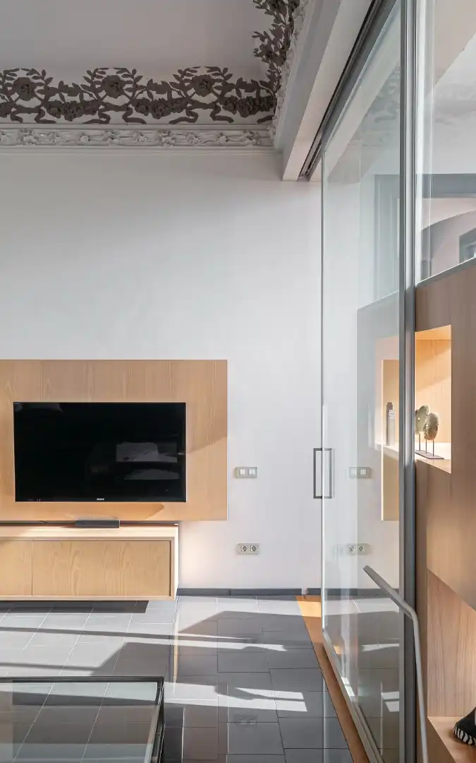 Appartement avec terrasse à vendre à de les Corts Catalanes, imagen 6