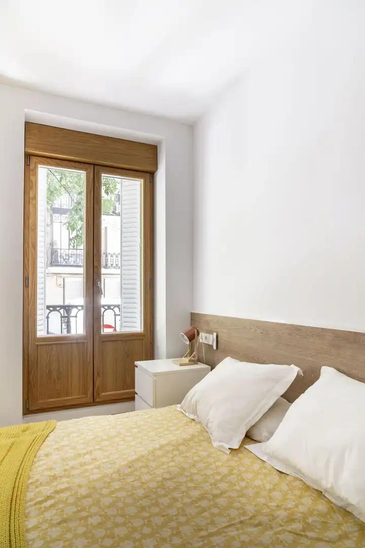 Flat for rent in Rodriguez San Pedro, Arapiles