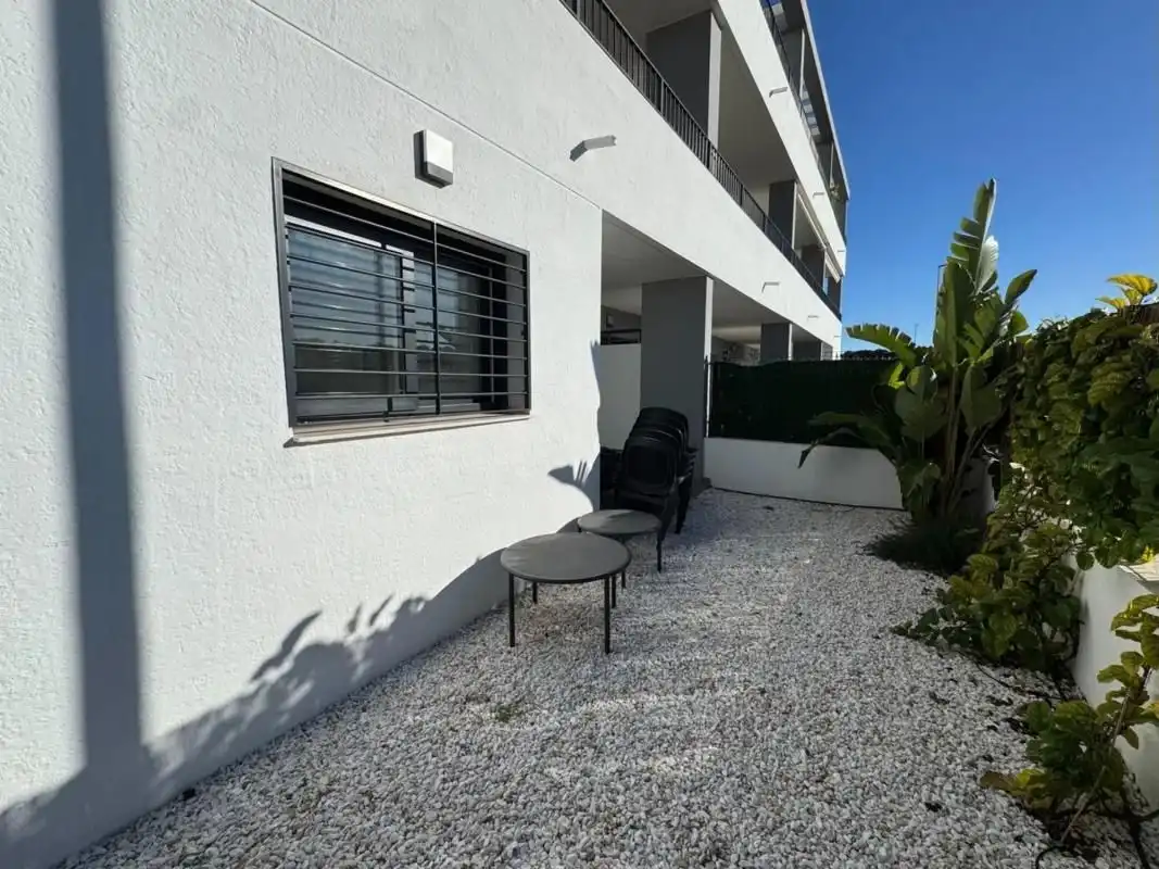 Apartament amb piscina en venda a Mil Palmeras, imagen 21