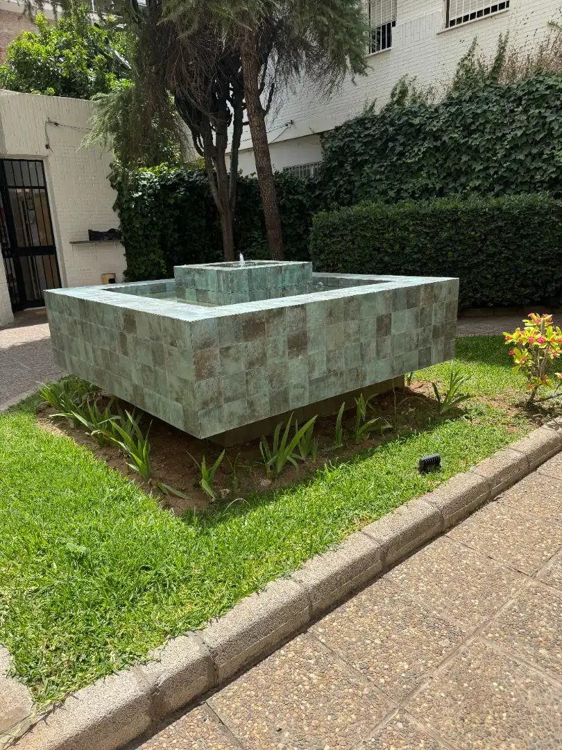 Jardín de Piso en venta en Sevilla con Aire acondicionado, Calefacción y Parquet