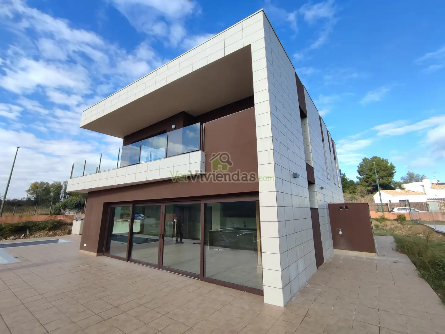 Casa o chalet en venta en Carrer Puig de Mira, 28, Sant Esteve Sesrovires