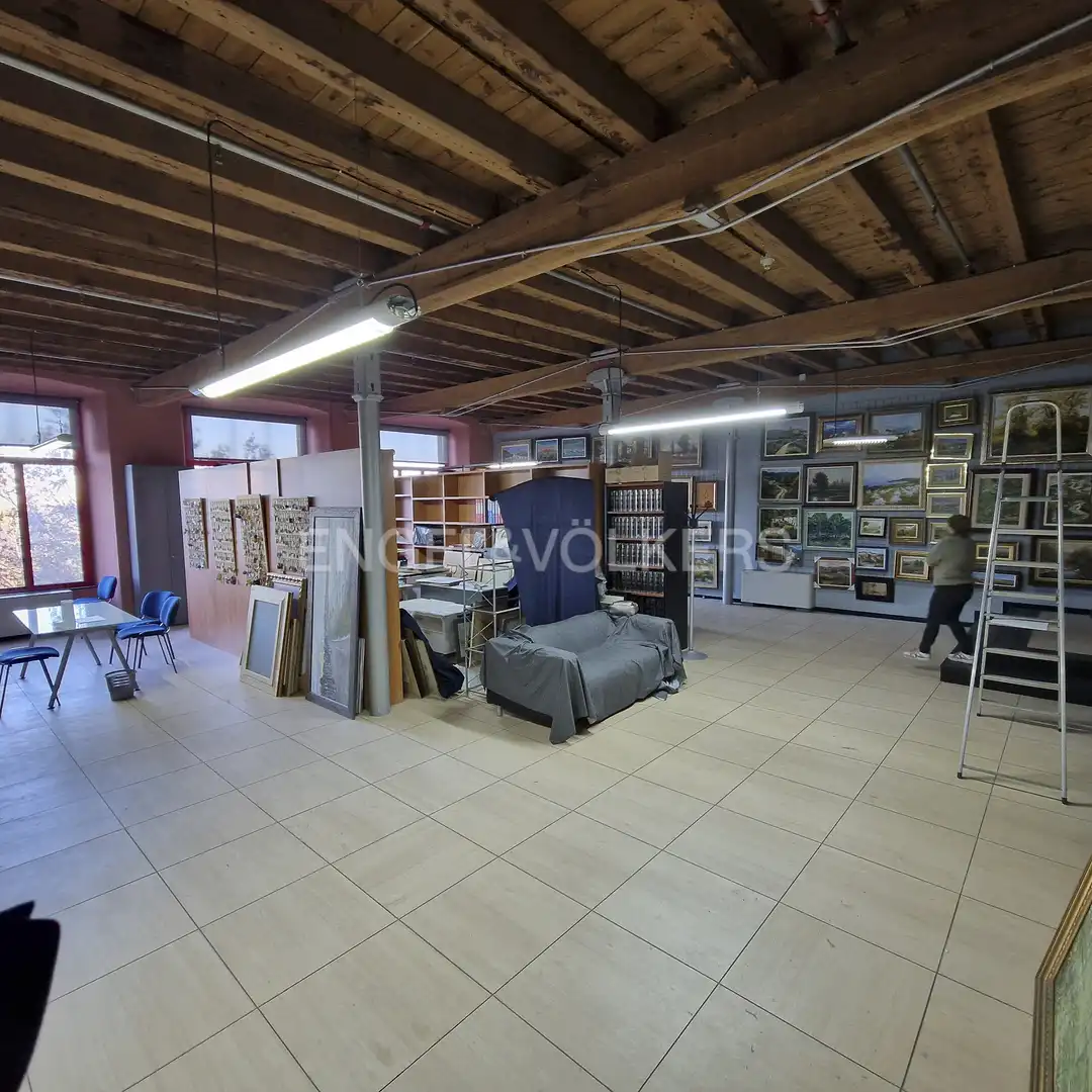 Office space with lift for sale in Santa Coloma de Cervelló, imagen 4