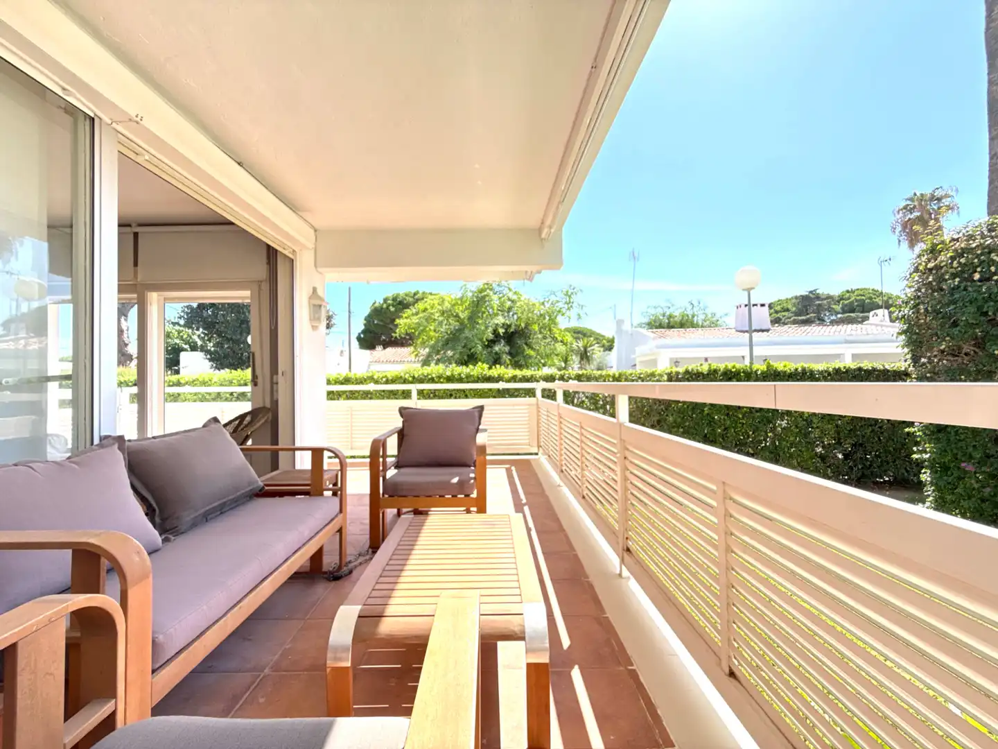 Terraza de Planta baja en venta en Cambrils con Aire acondicionado, Calefacción y Terraza
