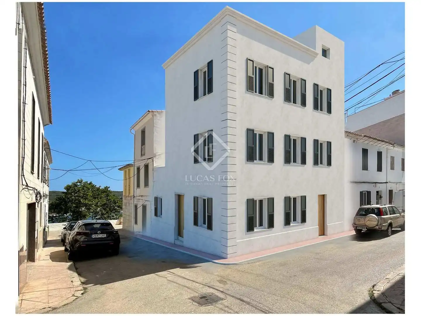 Villa avec terrasse à vendre à Maó ciutat