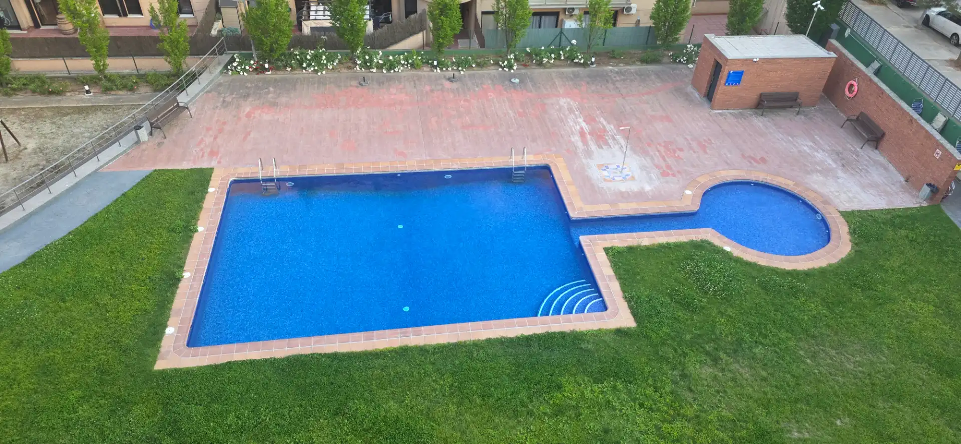 Einzelparkplatz mit Aufzug zum Verkauf in Passatge Pep Ventura 12, imagen 3