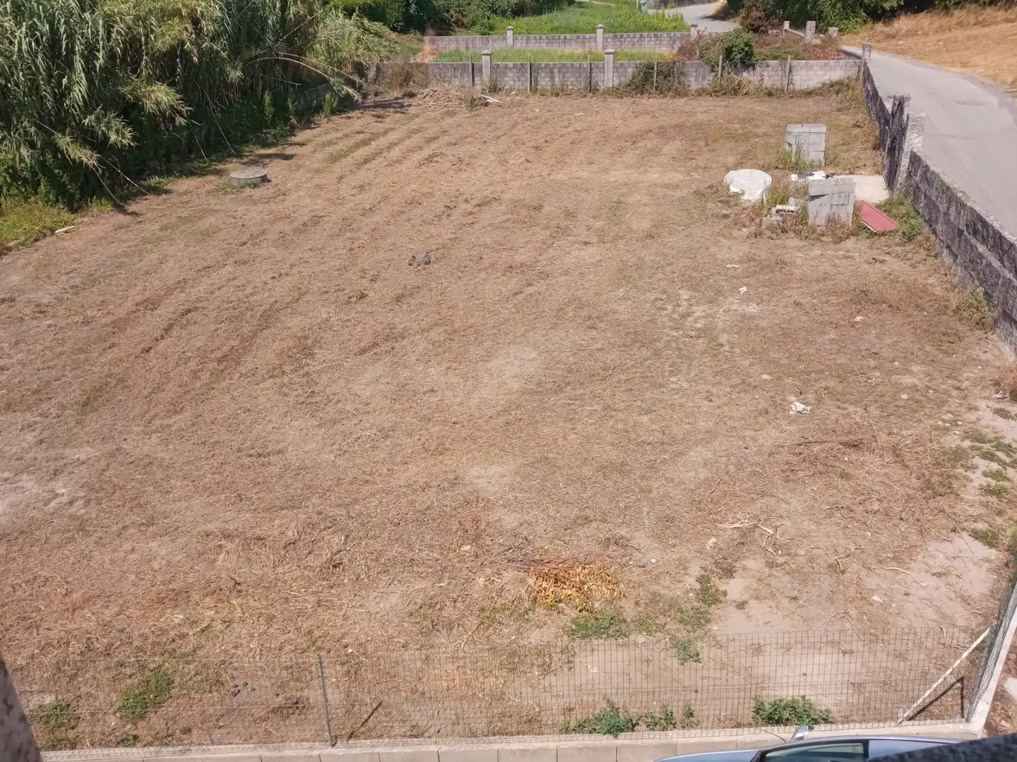 Casa o xalet en venda en Cambados amb Calefacció, Jardí privat i Traster