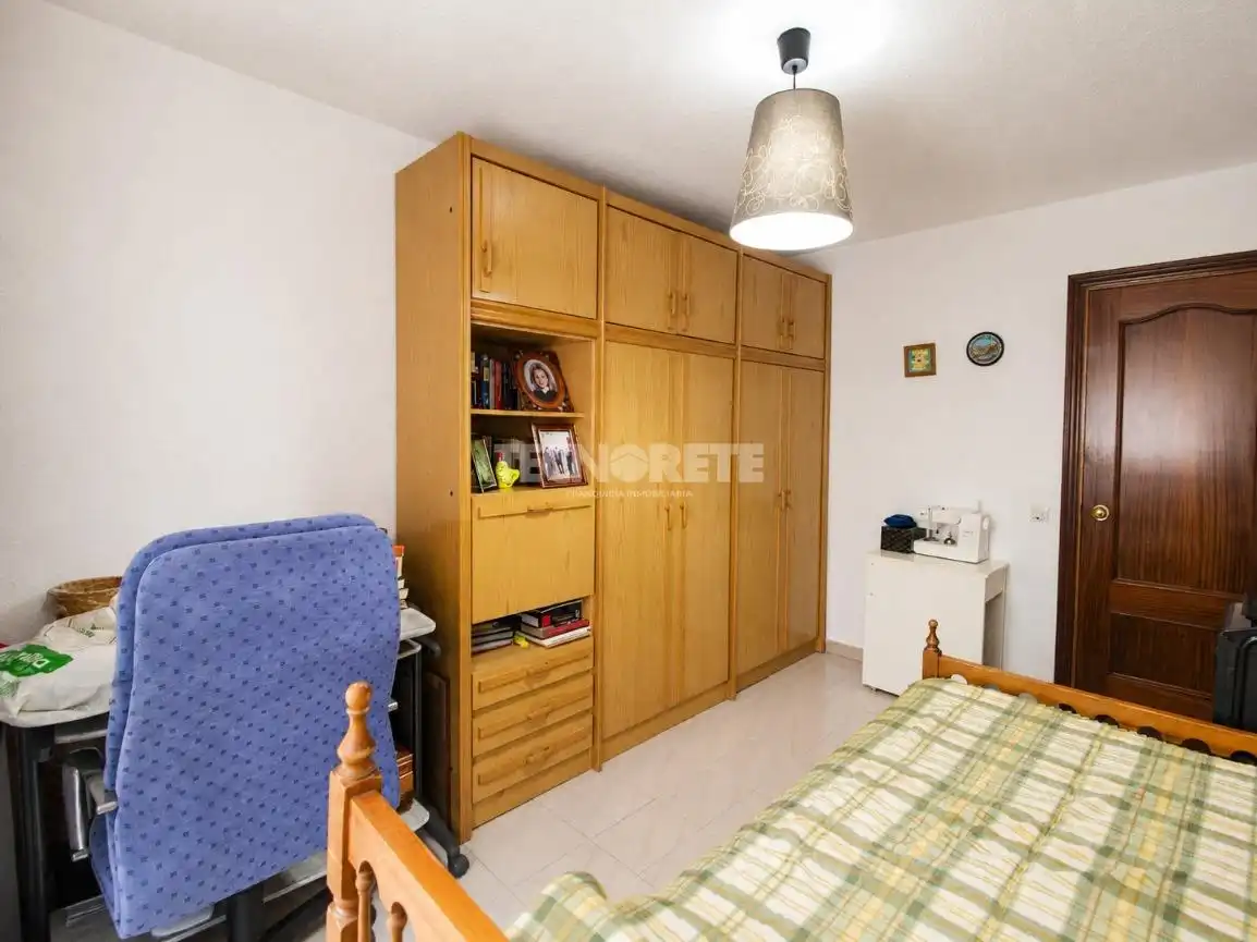 Habitación de Piso en venta en Toledo con Aire acondicionado, Calefacción y Terraza