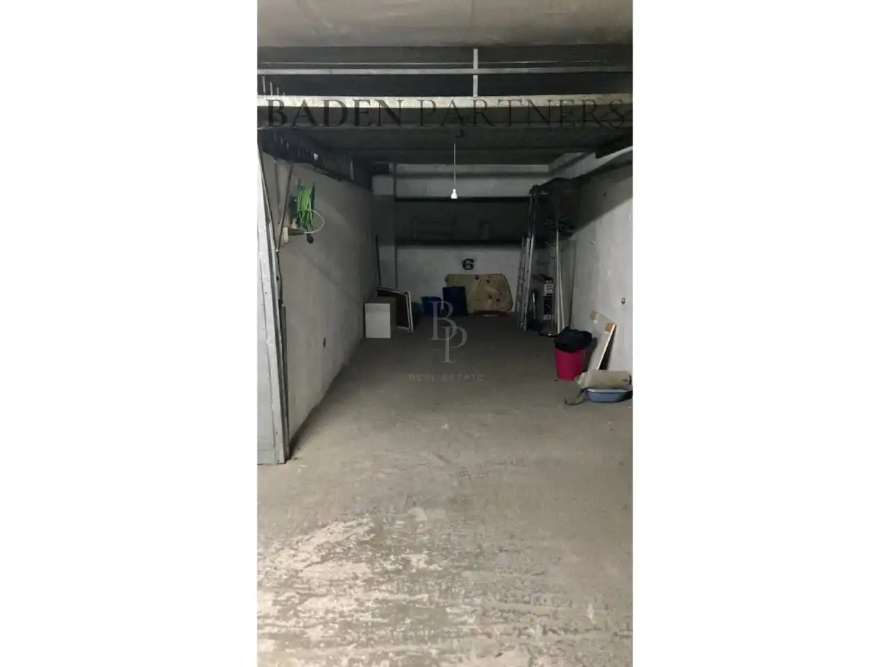 Garatge de lloguer en Vinaròs