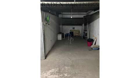 Foto 3 de Garatge de lloguer a Calle San Joaquín, Casco Urbano, Vinaròs