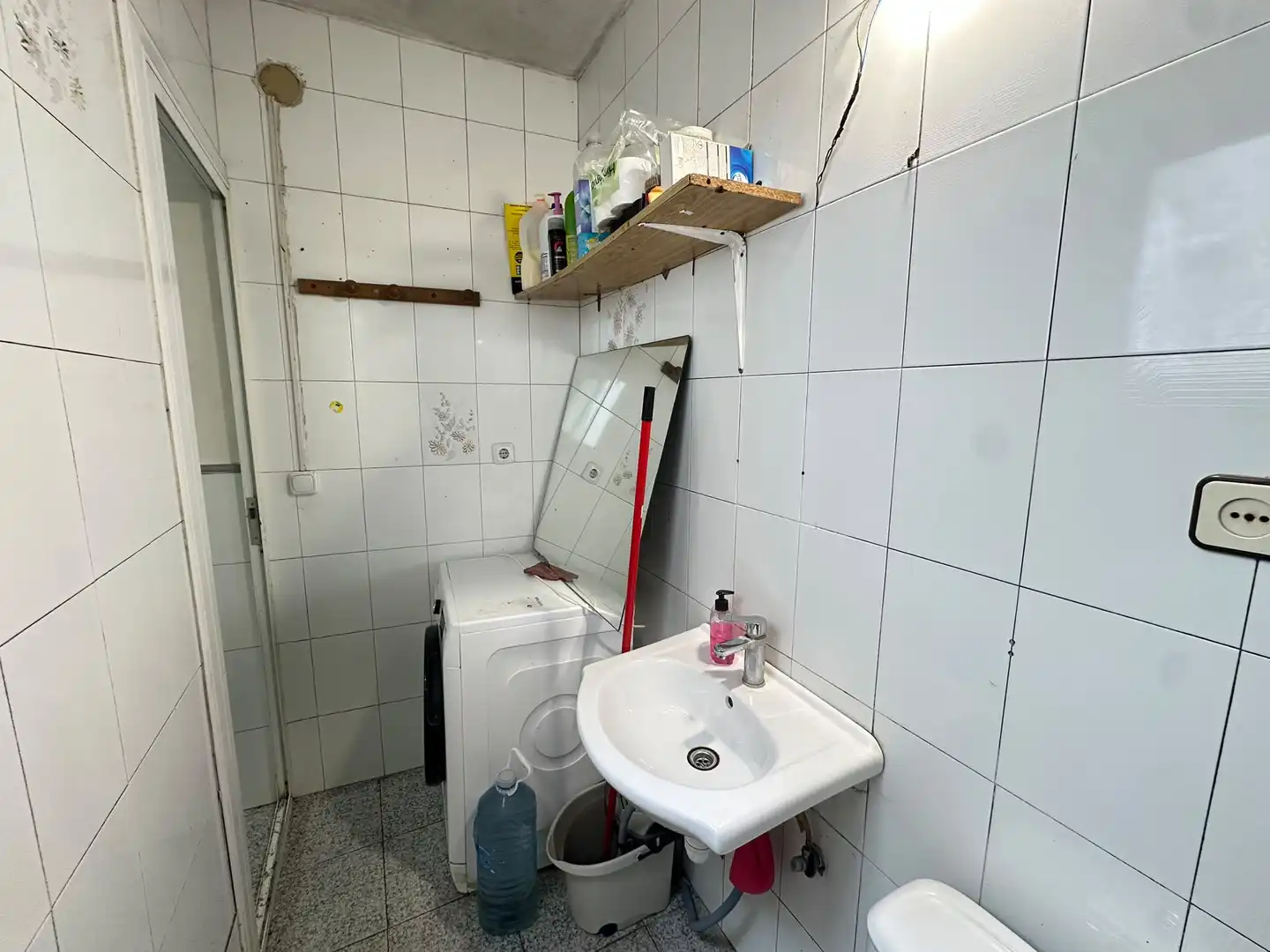 Bany de Pis en venda en L'Hospitalet de Llobregat