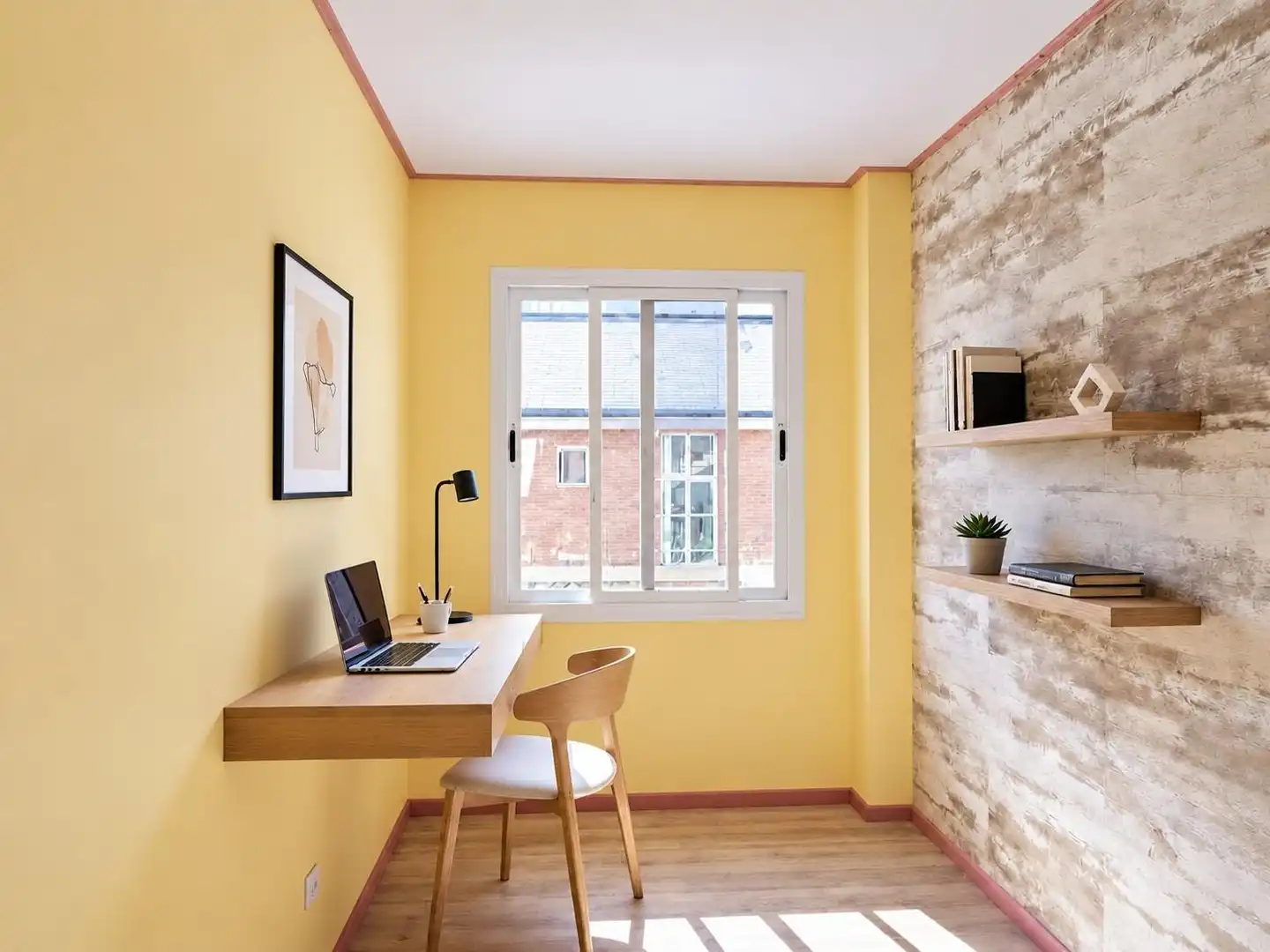 Flat with balcony for sale in VIOLANT D'HONGRIA, imagen 27