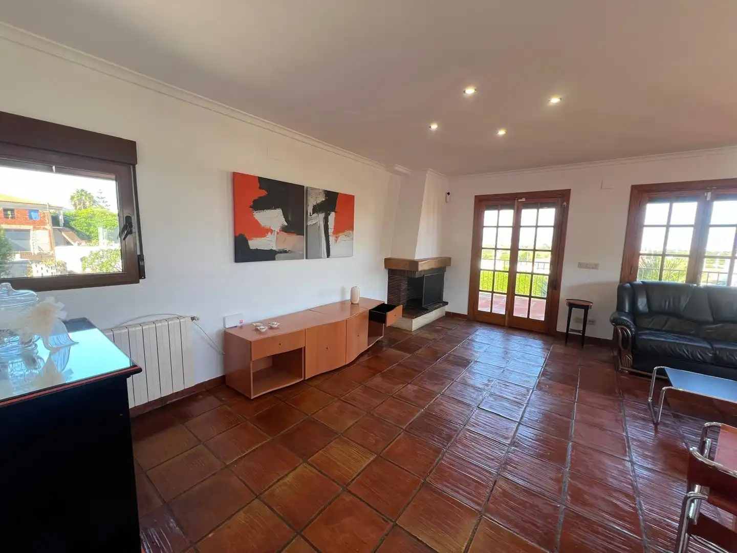 Chalet con piscina en venta en La Font d'en Carròs, imagen 61