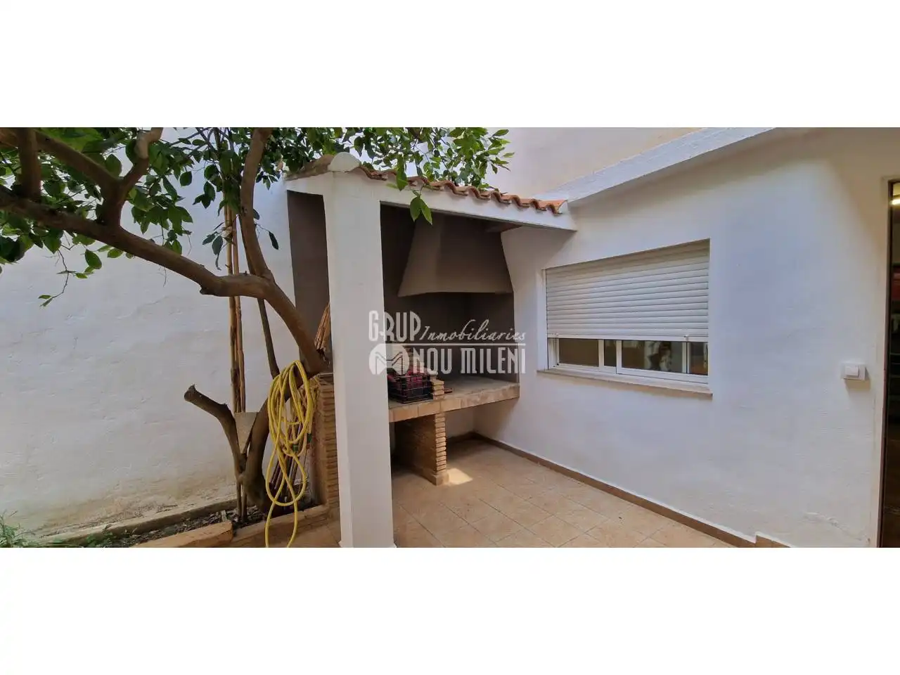 Jardín de Piso en venta en Massanassa con Aire acondicionado, Calefacción y Jardín privado