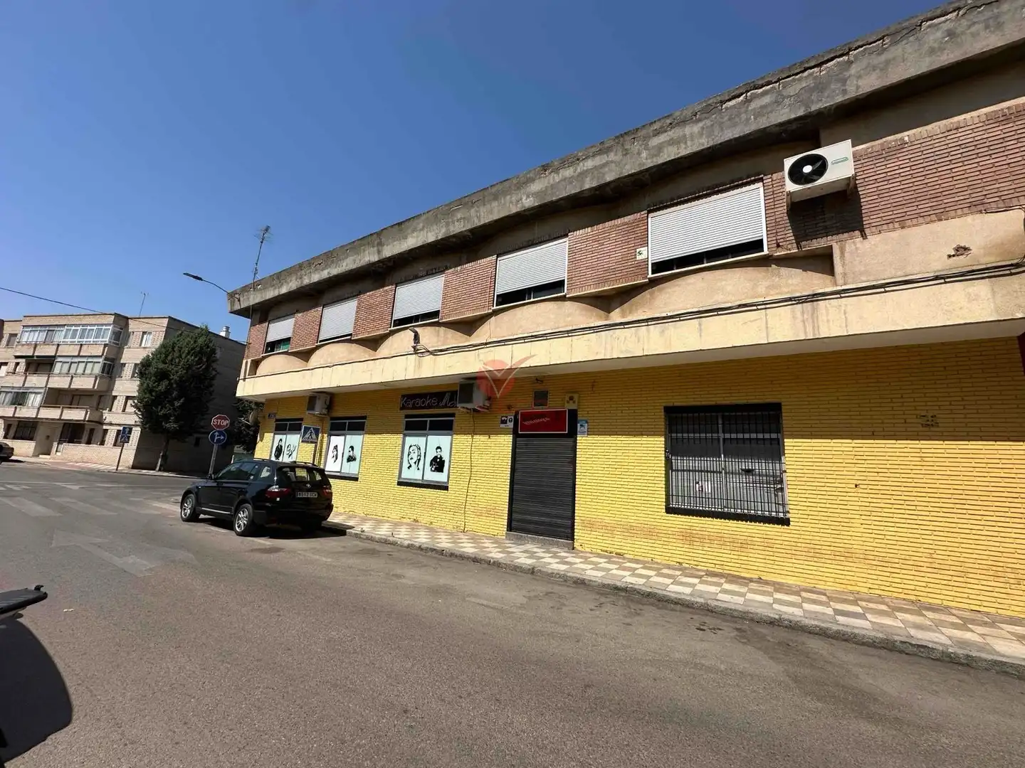 Local comercial en venda a AVDA VIRGEN DE LAS ANGUSTIAS, imagen 2